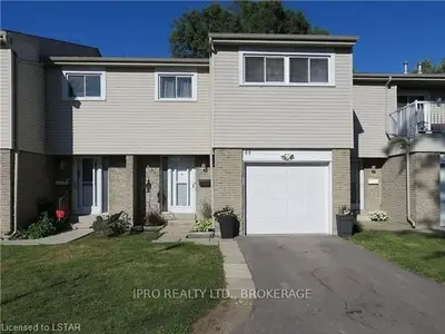 500 OSGOODE Drive 44, London South, ON N6E 2G9