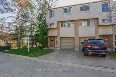 1282 Limberlost Road, London North, On N6g 3a5