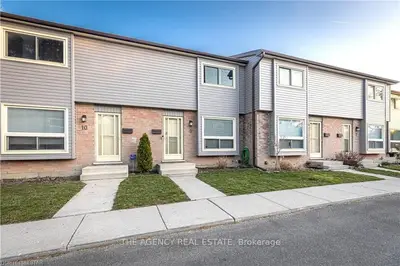 253 Taylor Street 9, London East, ON N5Y 2J6