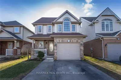 737 BLACKSMITH Street, London North, ON N6H 5R7