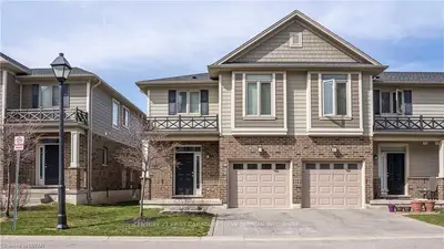 112 NORTH CENTRE Road 53, London North, ON N5X 0G9