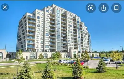 240 VILLAGEWALK Boulevard 707, London North, ON N6G 0P6