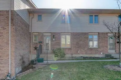 1855 ALDERSBROOK Road 39, London North, ON N6G 4R7