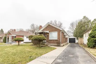 1343 BRYDGES Street, London East, ON N5W 2C5