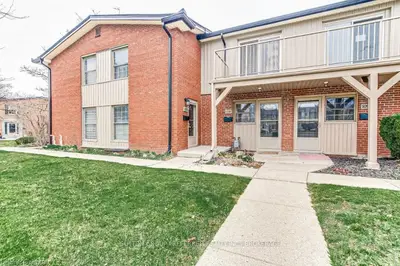 1101 OXFORD Street W, London North, ON N6H 1V6