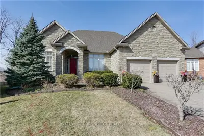 963 GABOR Court, London South, ON N6K 4V5