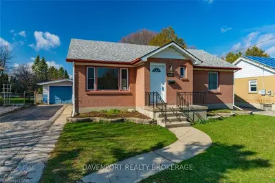 1588 Hansuld Street, London East, ON N5V 1Y5