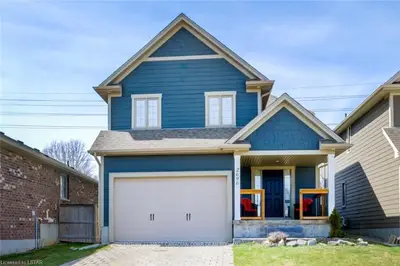 2696 DEVON Road, London South, ON N6E 0A5