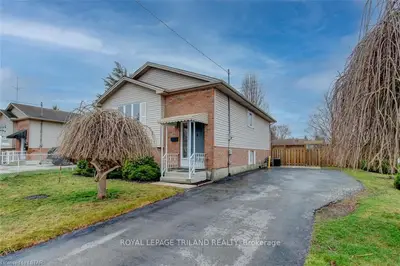 311 SASKATOON Street, London East, ON N5W 6A3