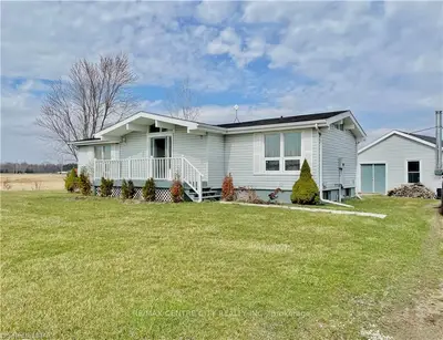 23480 HAGERTY Road, Southwest Middlesex, ON N0L 1Z0