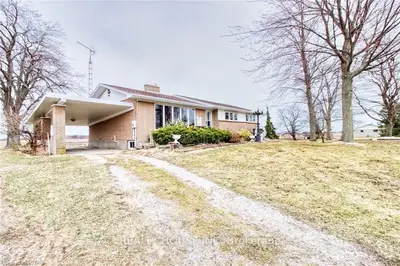 20661 DUART Road, Chatham-Kent, ON N0L 1X0