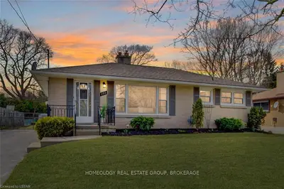 295 GRIFFITH Street, London South, ON N6K 2R5