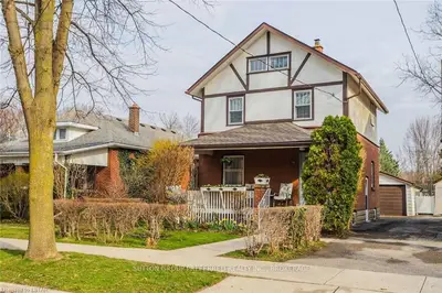 170 LANGARTH Street E, London South, ON N6C 1Z5