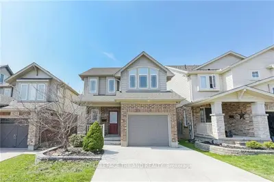 3207 BAYHAM Lane, London South, ON N6P 1V5