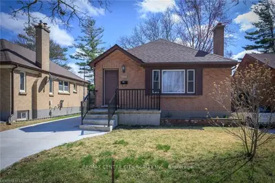 1359 WILTON Avenue, London East, ON N5W 2H5