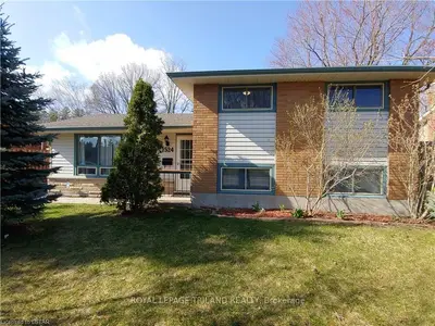 1524 GORE Road, London East, ON N5W 1T8