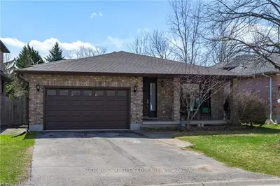 39 SHEPHERD Avenue, London East, ON N5V 4S3
