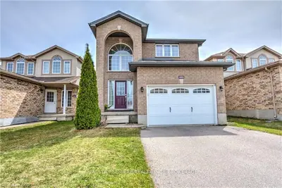 693 THISTLEWOOD Drive, London North, ON N5X 0A7