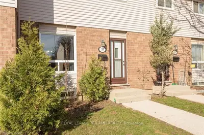 311 VESTA Road 39, London East, ON N5Y 5J2