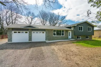 555 WOODWARD Drive, Strathroy-Caradoc, ON N0L 1W0