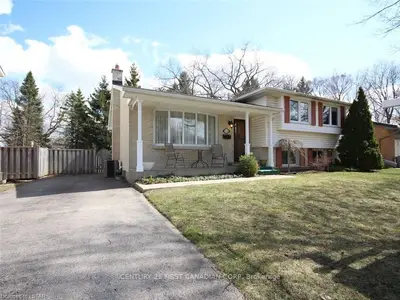 278 GRAND VIEW Avenue, London South, ON N6K 2S9