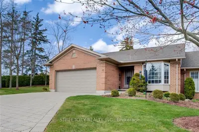 505 CRANBROOK Road 12, London South, ON N6K 4V9