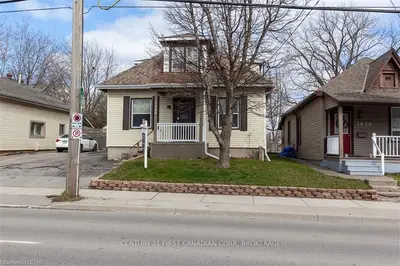 1048 FLORENCE Street, London East, ON N5W 2M8
