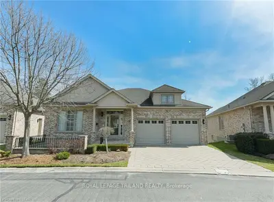 1890 RICHMOND Street 18, London North, ON N5V 4J1