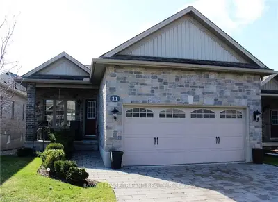 1144 CORONATION Drive 11, London North, ON N6G 2L2