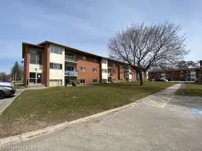 1170 HAMILTON Road 306, London East, ON N5W 1A9
