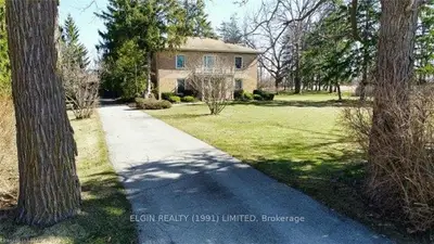 7882 Union Road, Southwold, On N0l 1k0