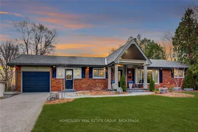 620 KINGSWAY Avenue, London North, ON N6H 3A1