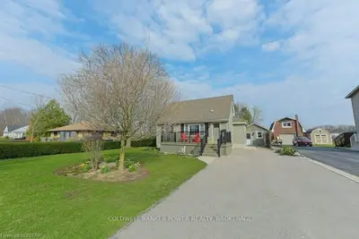 6780 JAMES Street, London South, ON N6P 1A4