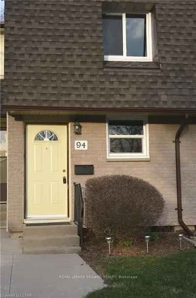 1919 TRAFALGAR Street 94, London East, ON N5V 1A1