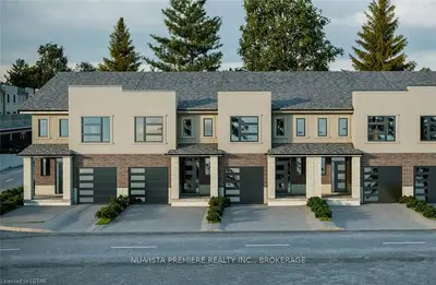 3380 SINGLETON LOT # 66 Avenue 80, London South, ON N6L 0E8