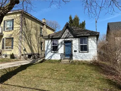 832 QUEENS Avenue, London East, ON N5W 3H6