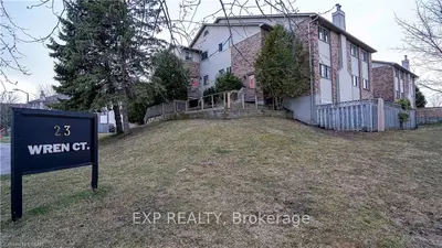 23 Wren Court 2, Tillsonburg, On N4g 5l2