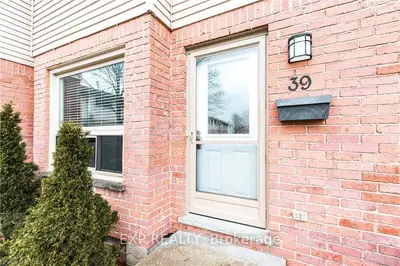 75 ANSONDALE Road 39, London South, ON N6C 5W7