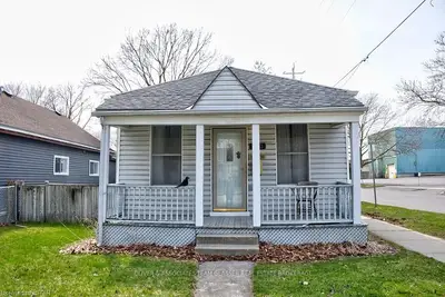 643 HALE Street, London East, ON N5W 1H9