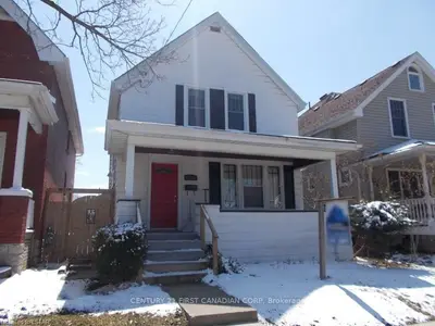 27 BEATTIE Avenue, London East, ON N5W 2N9