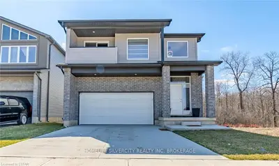1316 Sandbar Street, London North, ON N6G 0Y3