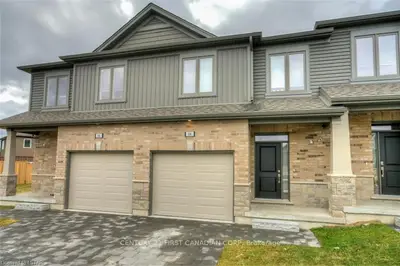 1375 WHETHERFIELD Street 84, London North, ON N6H 0K5
