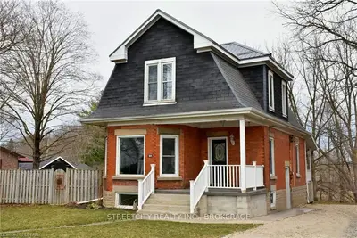 369 TALBOT Street E, Aylmer, ON N5H 1J1