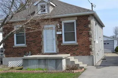 454 THIRD Street, London East, ON N5W 4W6