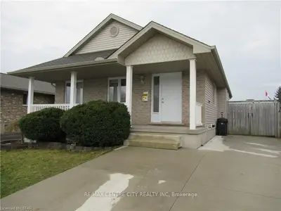 41829 North Street, Southwold, On N5p 4l7