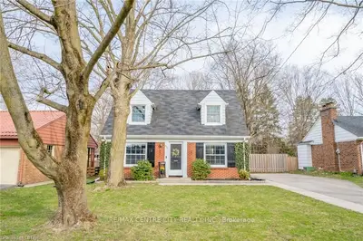 469 Riverside Drive, London North, ON N6H 2R9