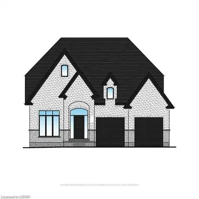 LOT 42 TRILLIUM Way, Strathroy-Caradoc, ON N0L 1W0