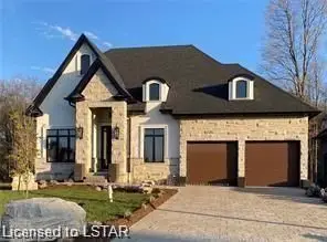 LOT 68 EDGEWOOD ESTATES Street, Strathroy-Caradoc, ON N0L 1W0