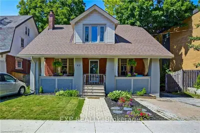 62 GRAND Avenue, London South, ON N6C 1L7