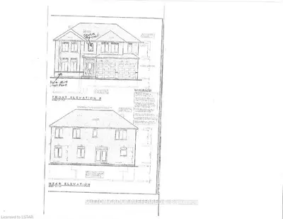 222 Leitch Street, Dutton/dunwich, On N0l 1j0